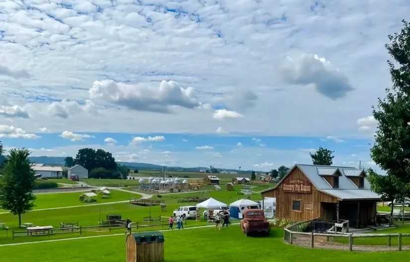 Development Status and Models of Overseas Rural Tourism